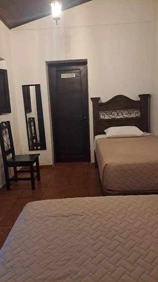 Casa Nikte Hotel Antigua