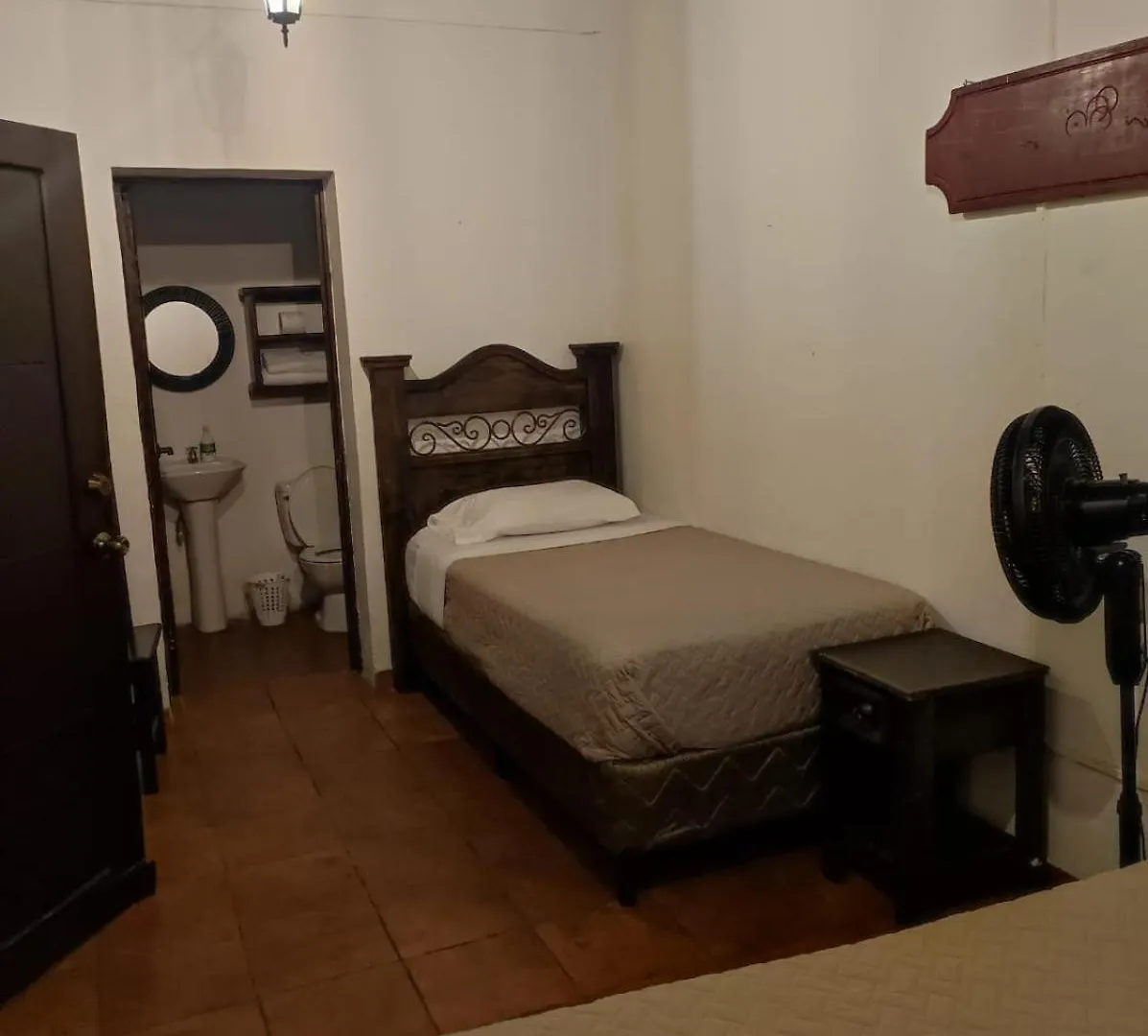 Casa Nikte Hotel Antigua