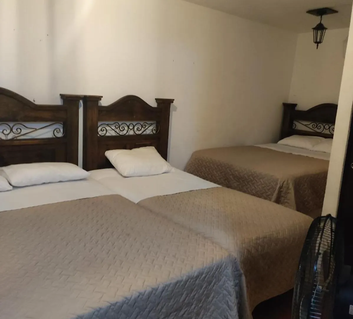 Casa Nikte Hotel Antigua