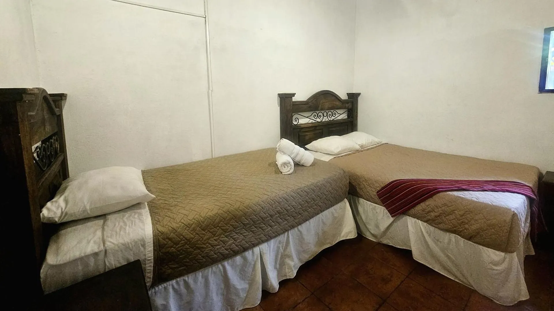 Casa Nikte Hotel Antigua