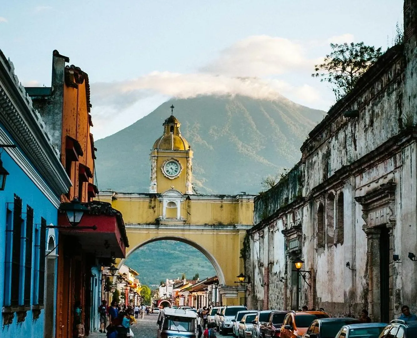 Casa Nikte Hotel Antigua