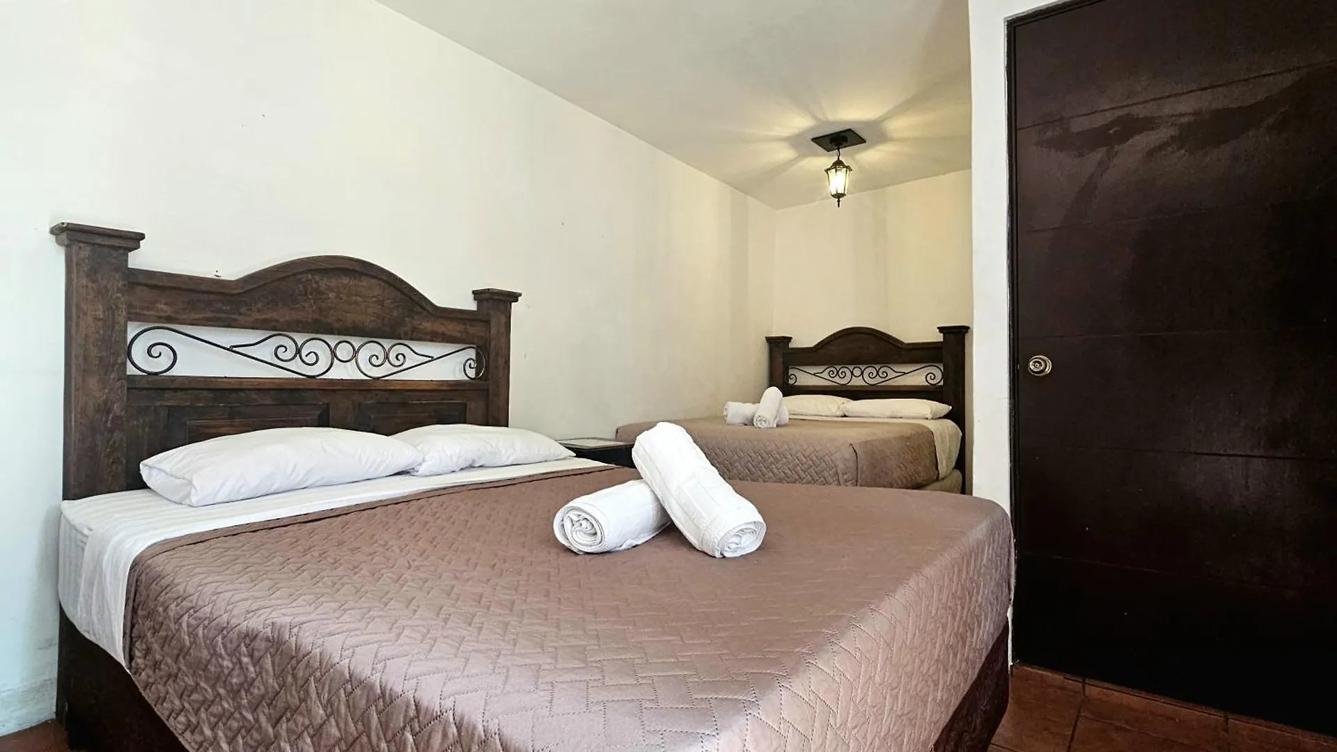 Casa Nikte Hotel Antigua