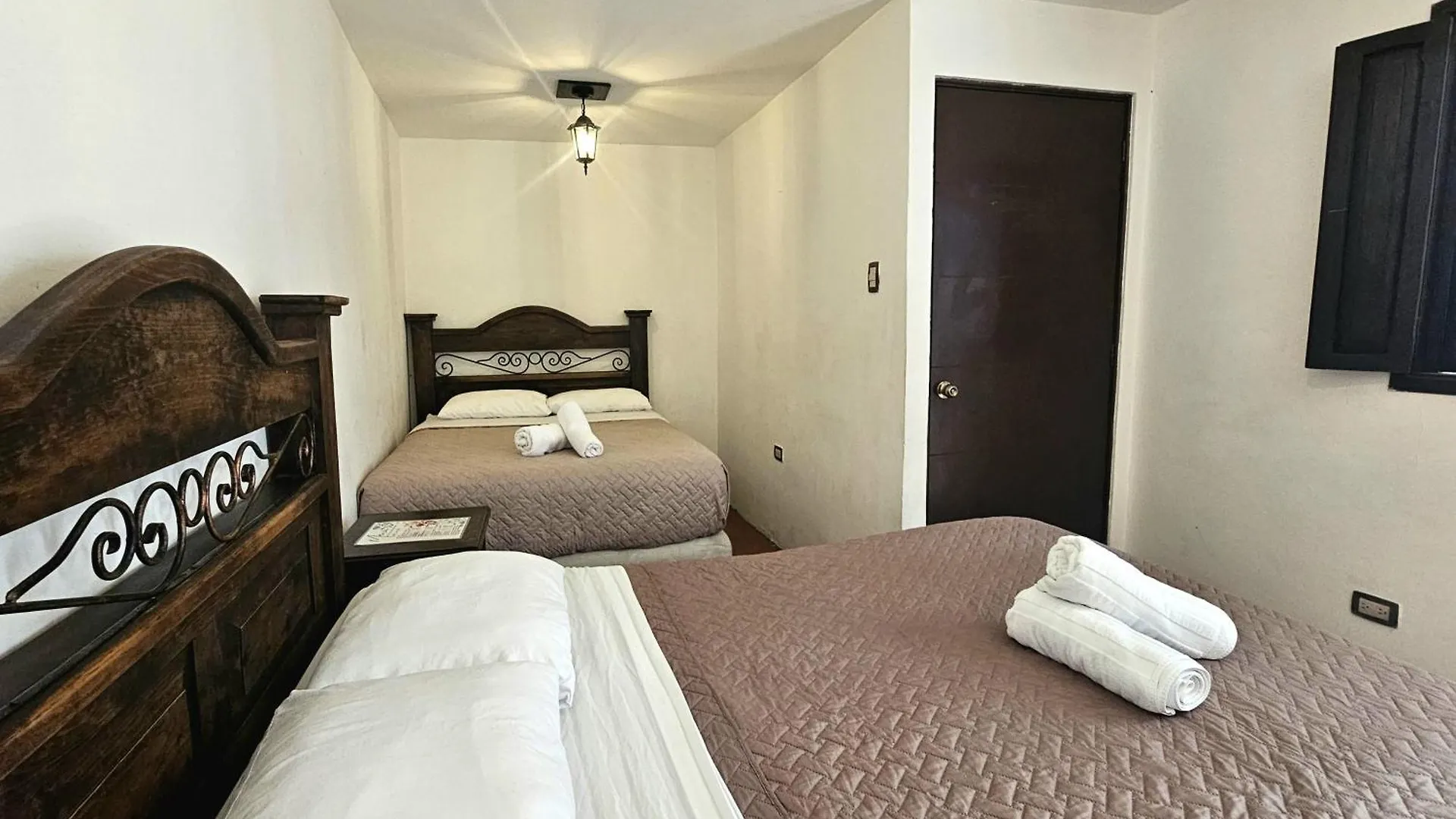 Casa Nikte Hotel Antigua