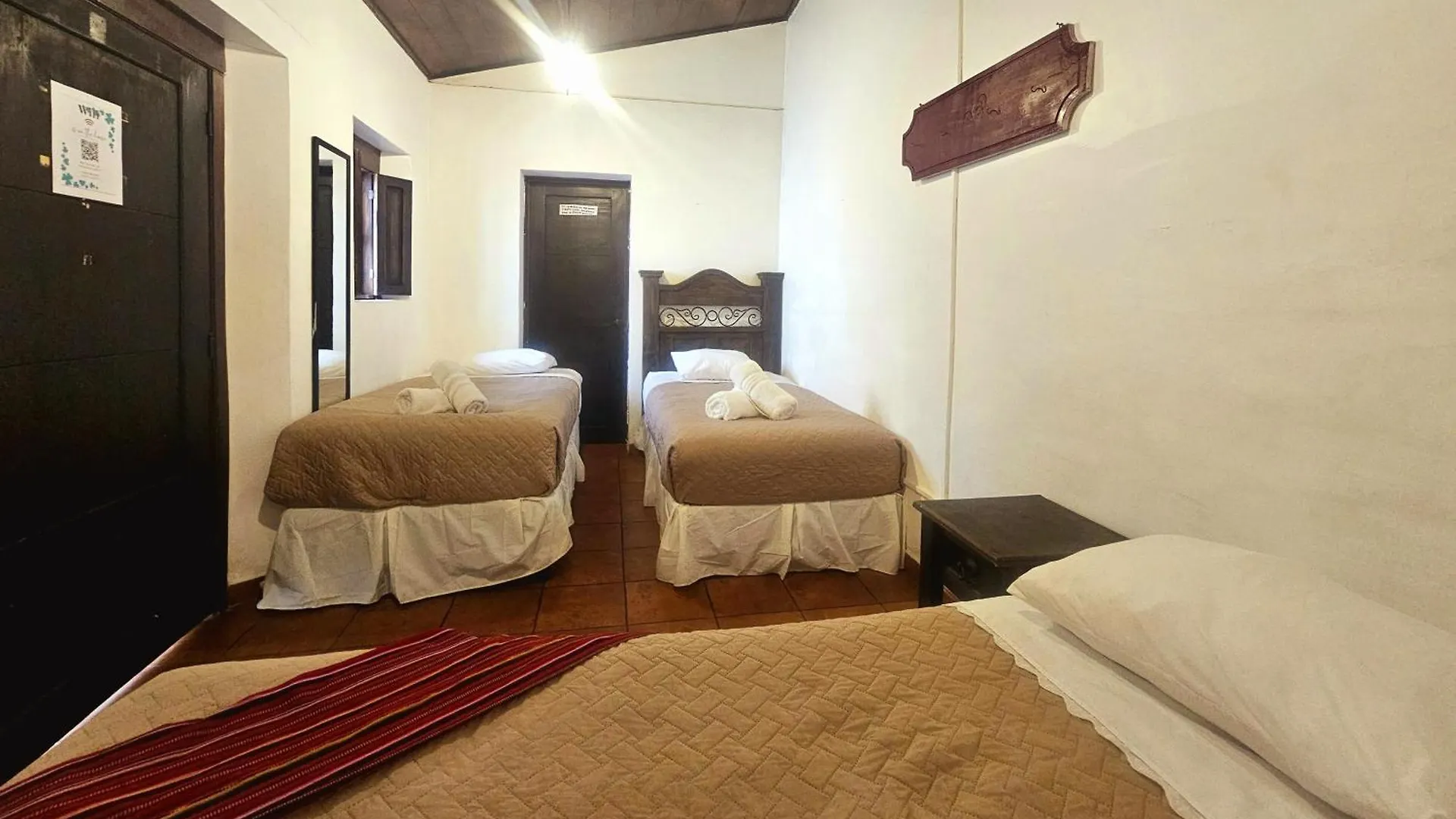 Casa Nikte Hotel Antigua