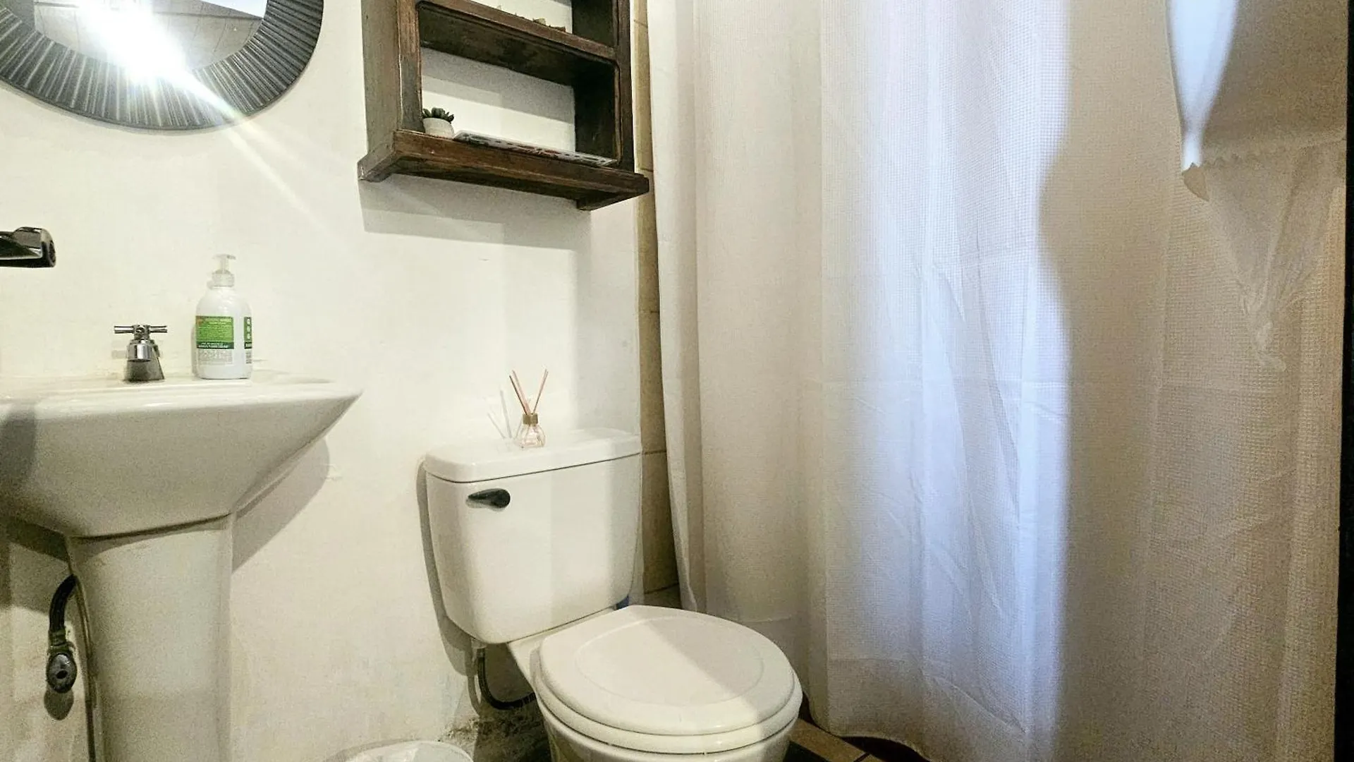 Casa Nikte Hotel Antigua Guatemala