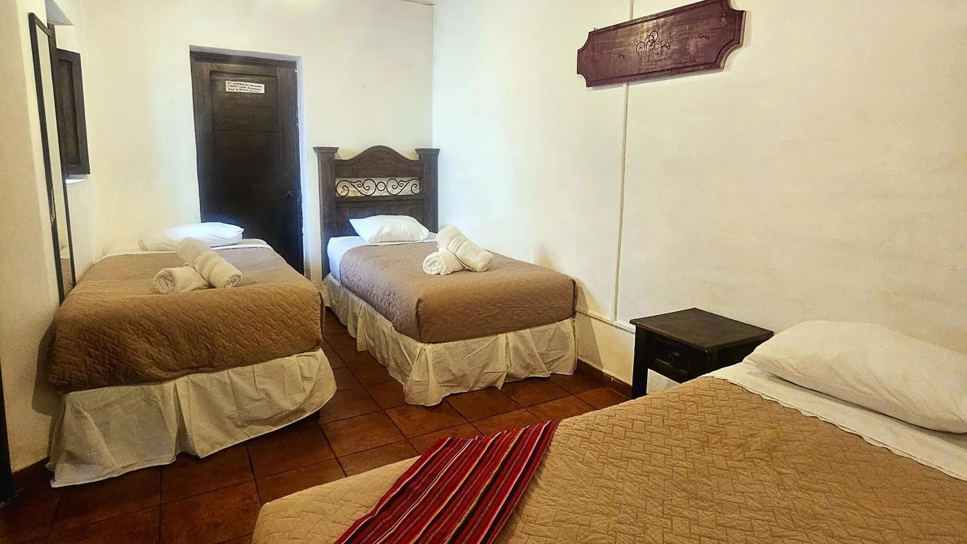 Casa Nikte Hotel Antigua