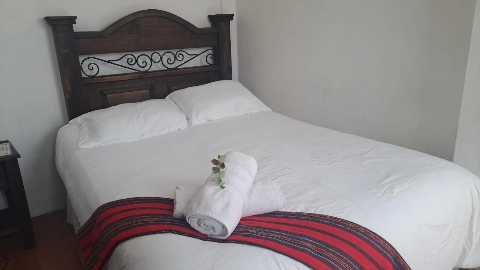 Casa Nikte Hotel Antigua
