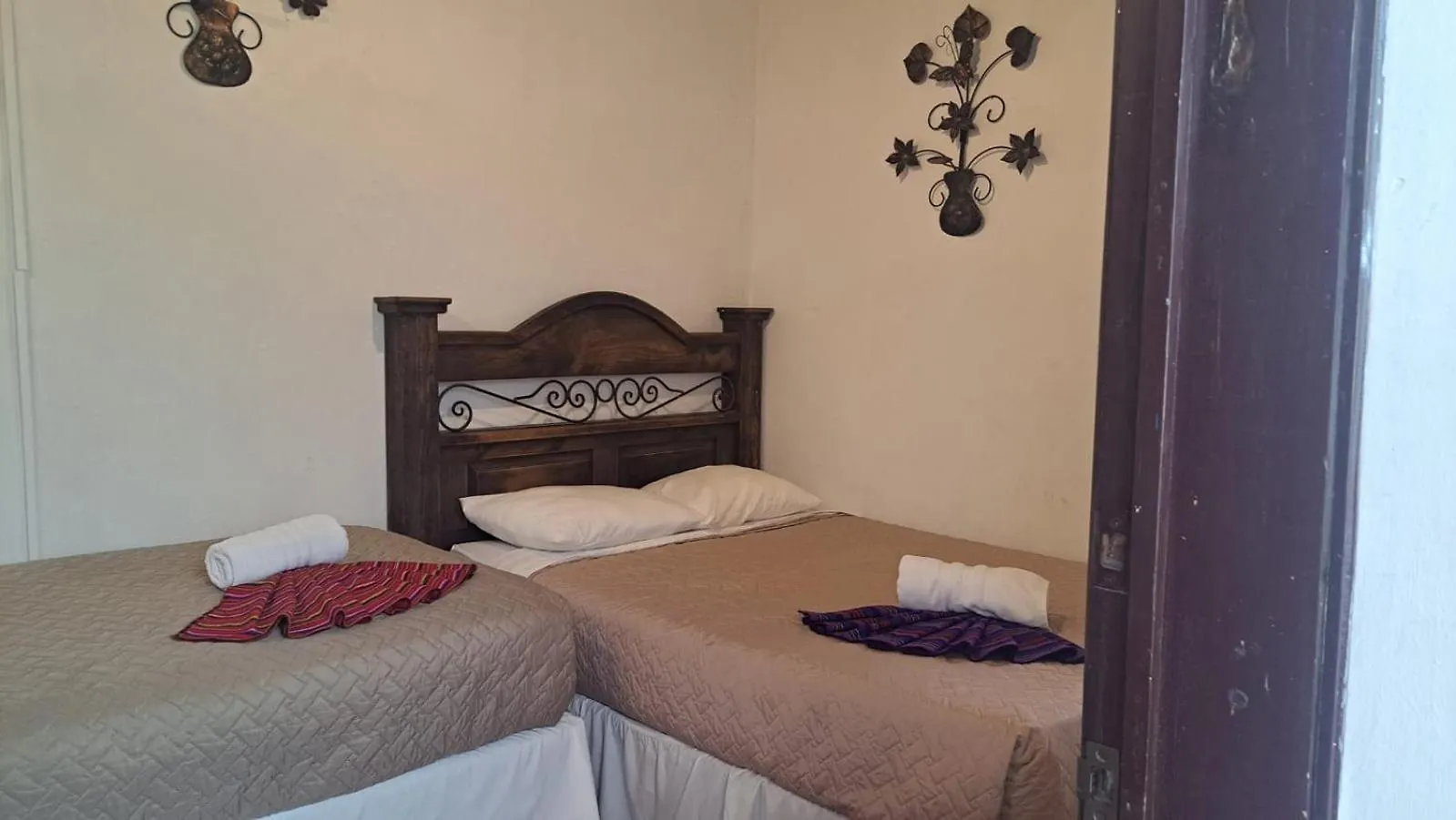 Casa Nikte Hotel Antigua