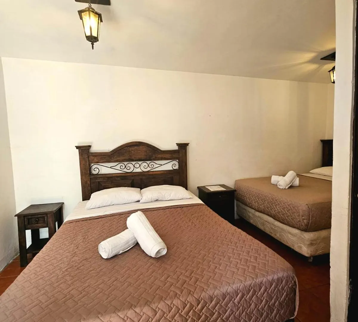 Casa Nikte Hotel Antigua Guatemala