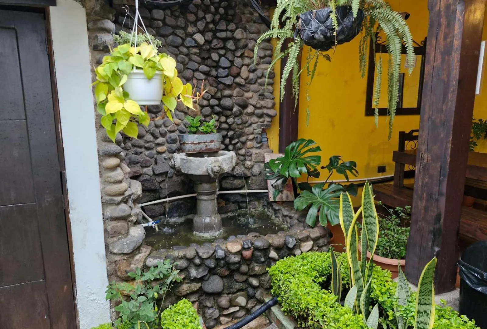 Casa Nikte Hotel Antigua