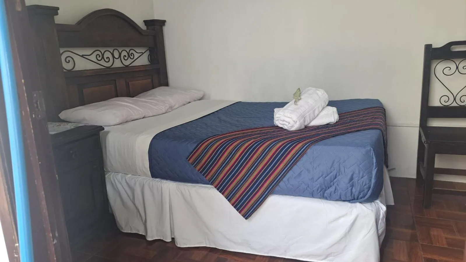 Casa Nikte Hotel Antigua
