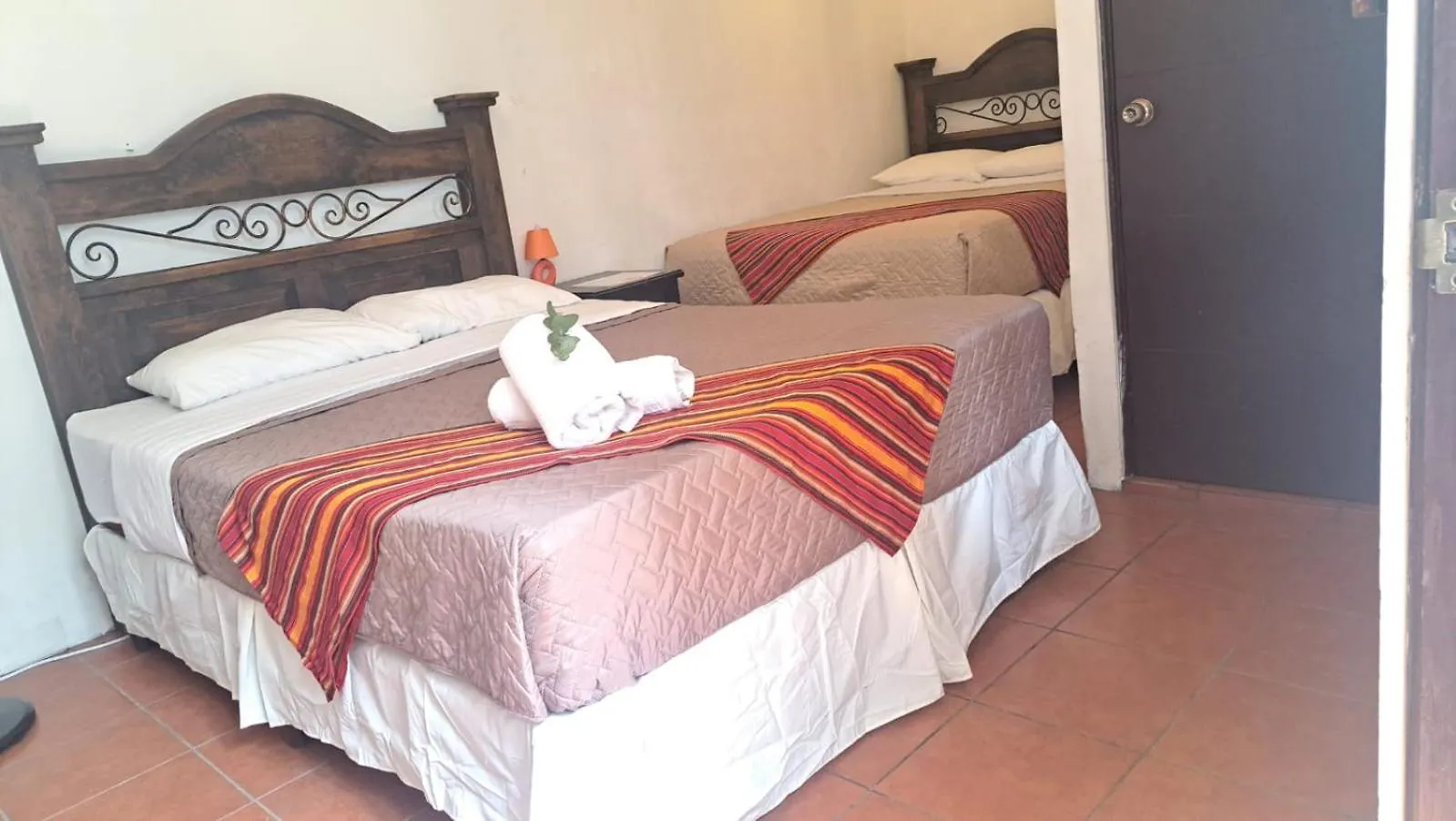 Casa Nikte Hotel Antigua