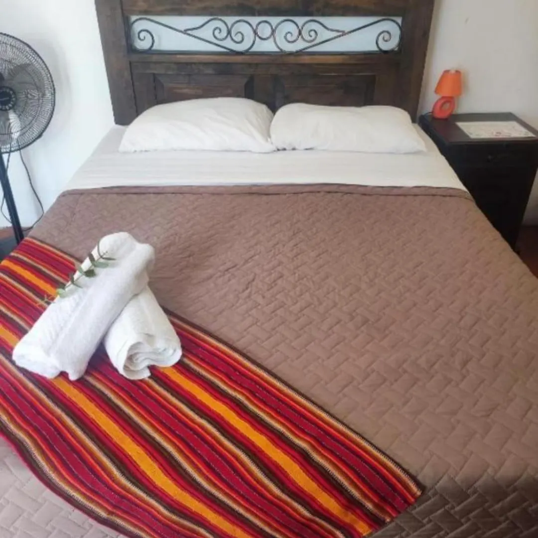 Casa Nikte Hotel Antigua Guatemala