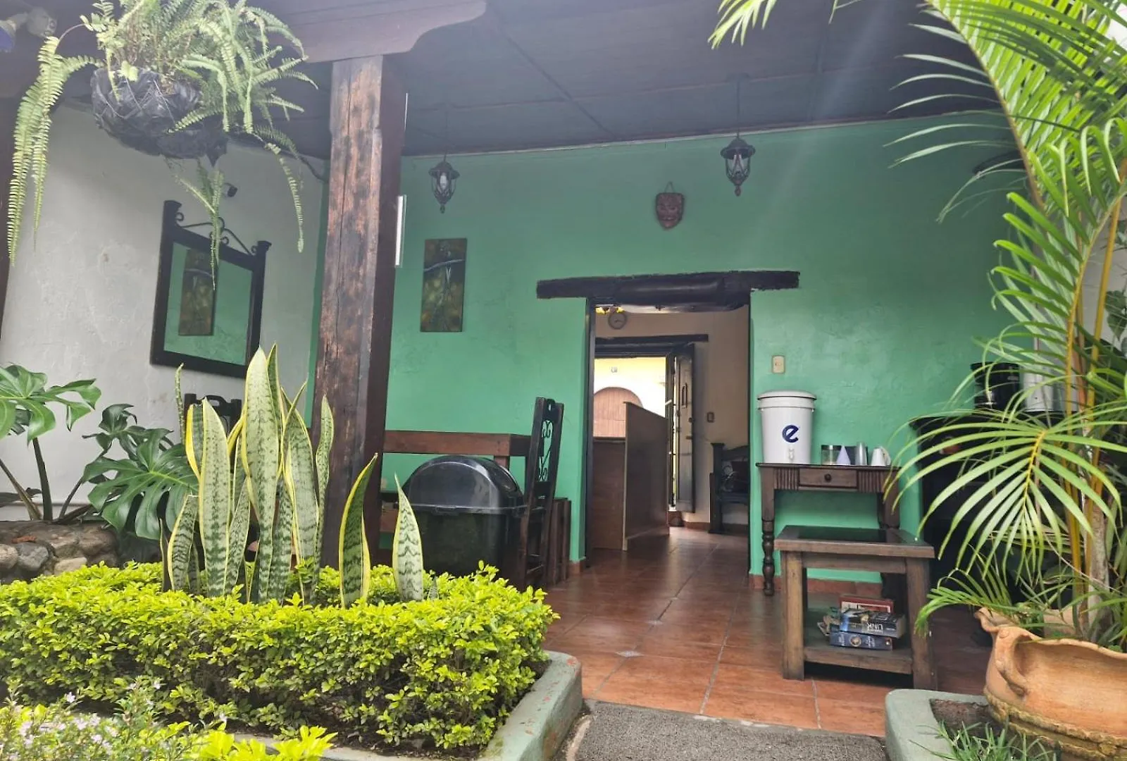 Casa Nikte Hotel Antigua