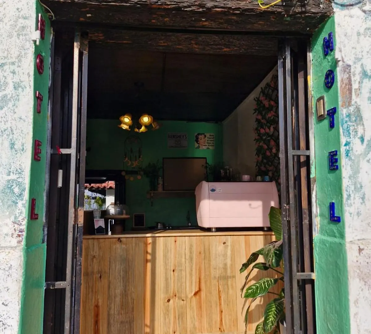 Casa Nikte Hotel Antigua Guatemala