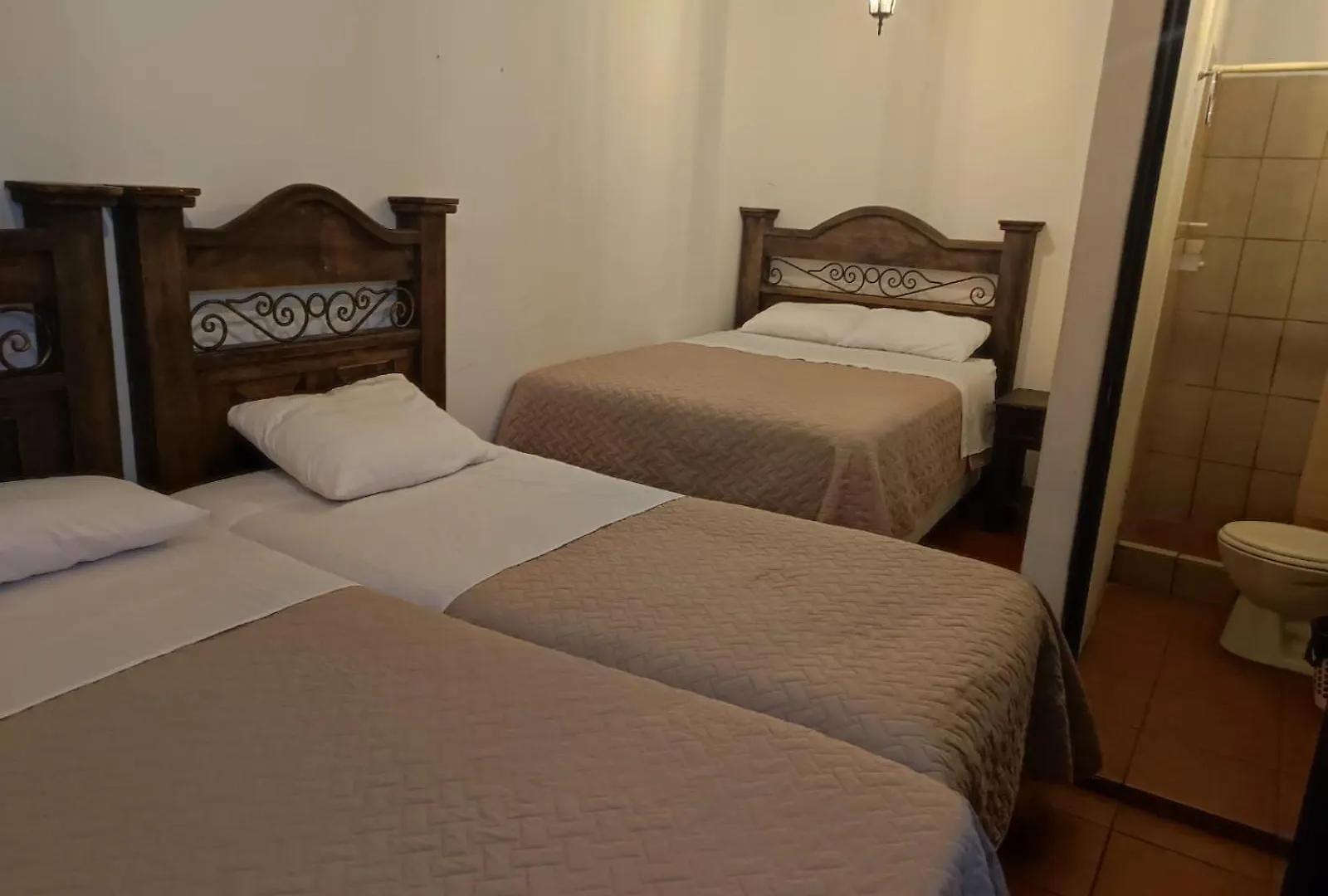 Casa Nikte Hotel Антигуа-Гватемала