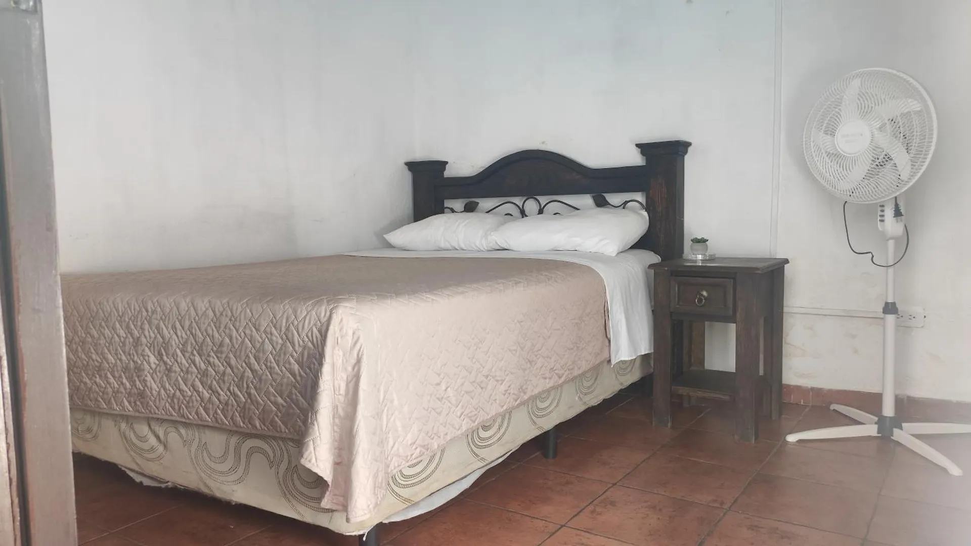 Casa Nikte Hotel Антигуа-Гватемала 0*,