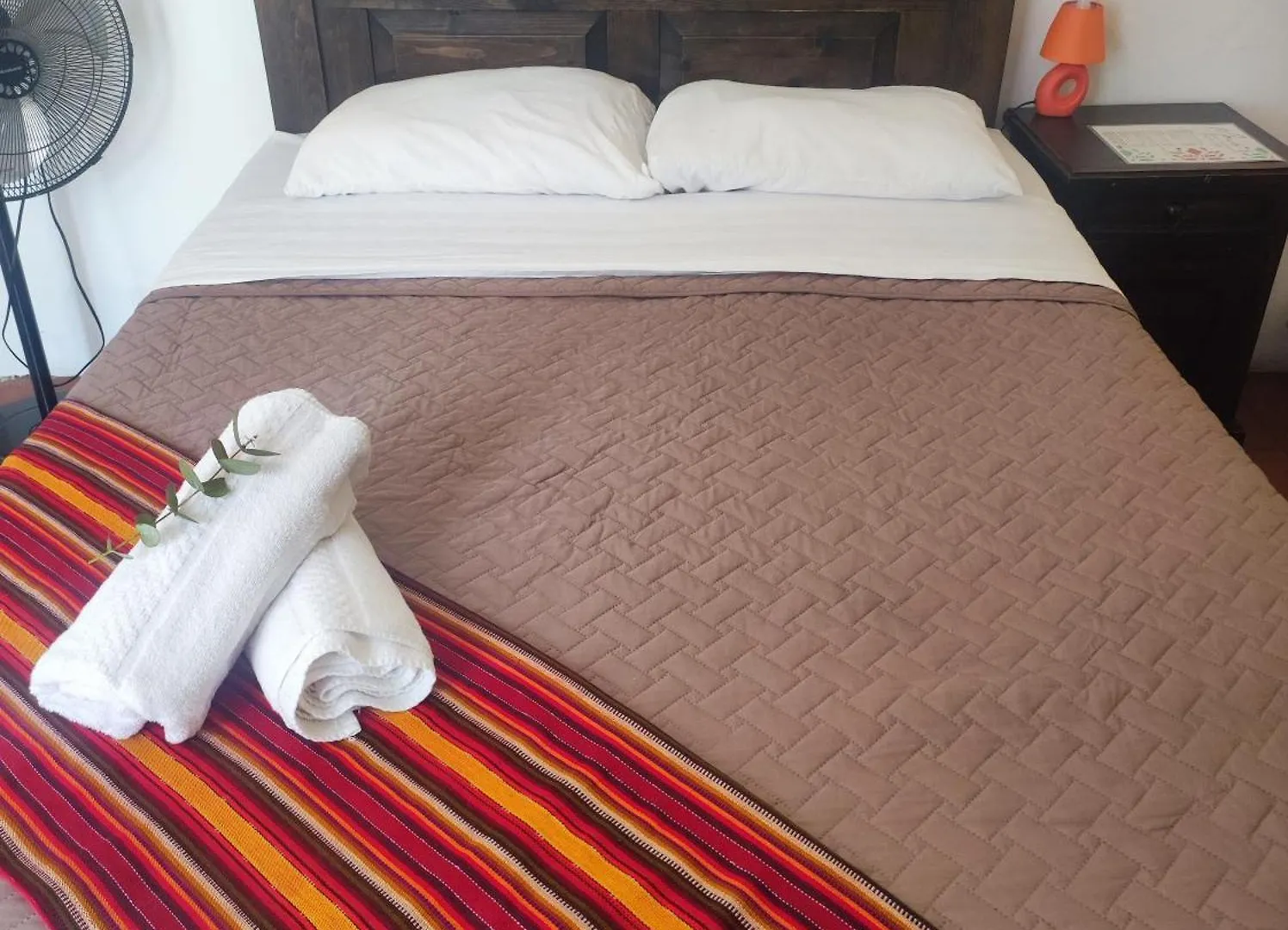 Casa Nikte Hotel Антигуа-Гватемала