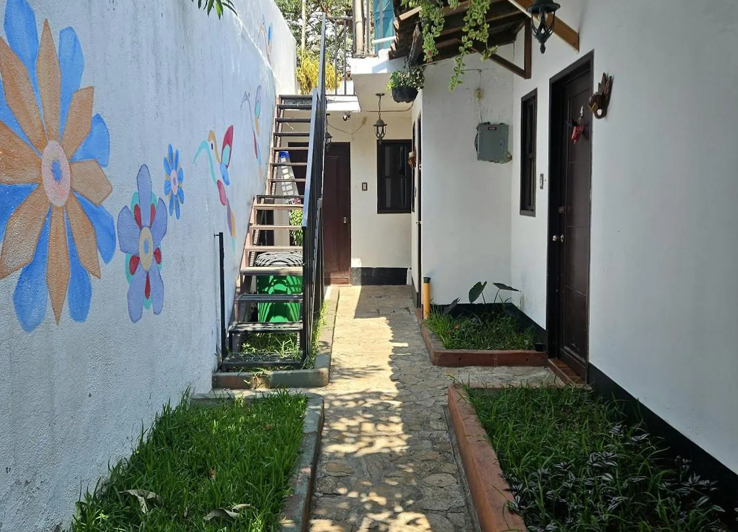 Casa Nikte Hotel Антигуа-Гватемала 0*,  Гватемала
