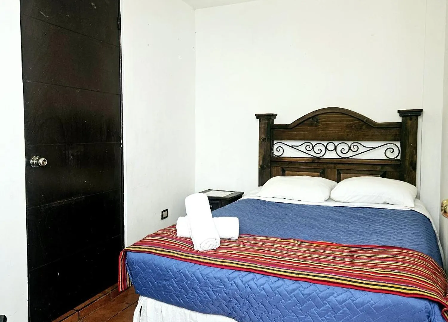 Casa Nikte Hotel Антигуа-Гватемала Гватемала
