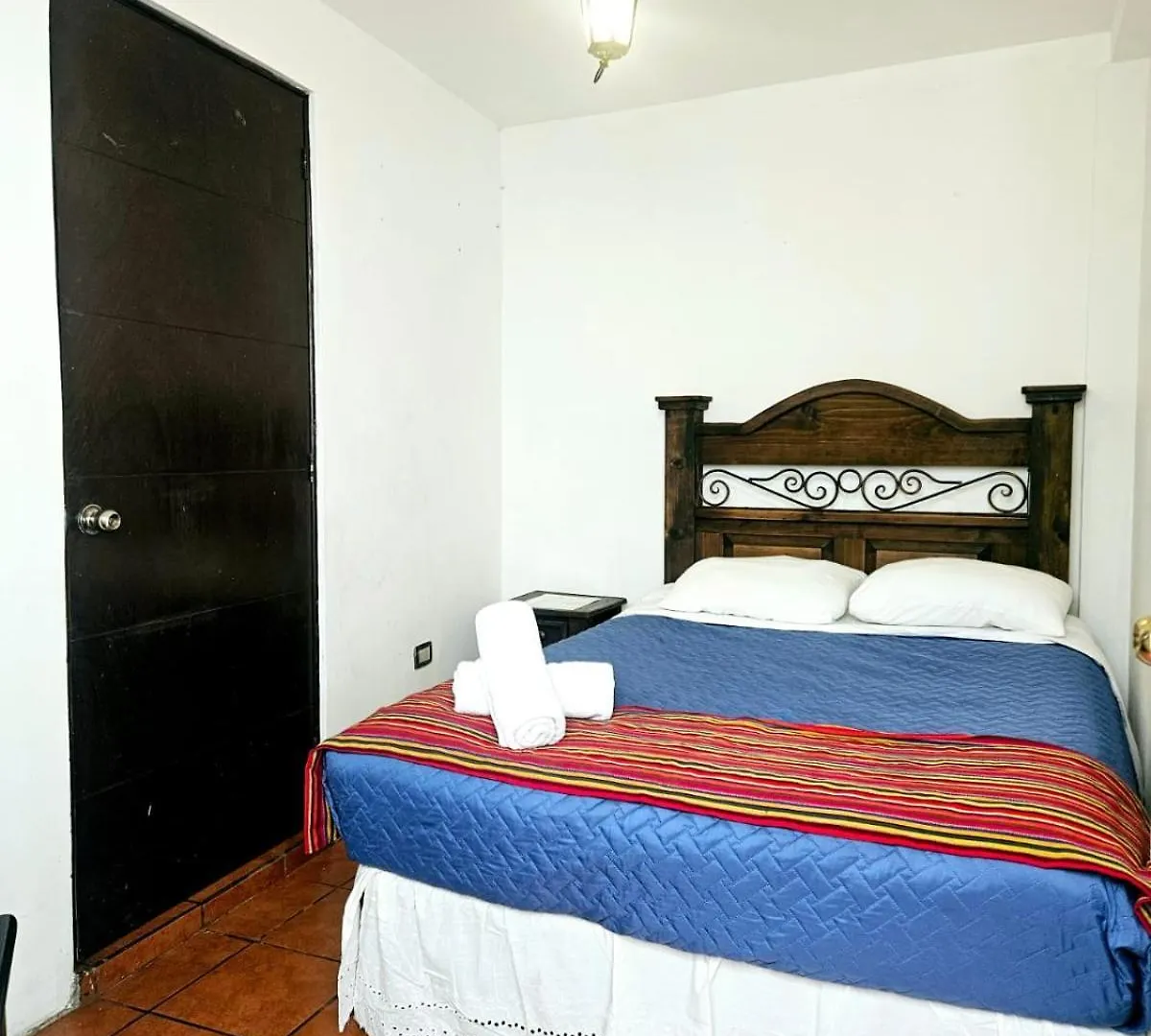 Casa Nikte Hotel Антигуа-Гватемала 0*,  Гватемала