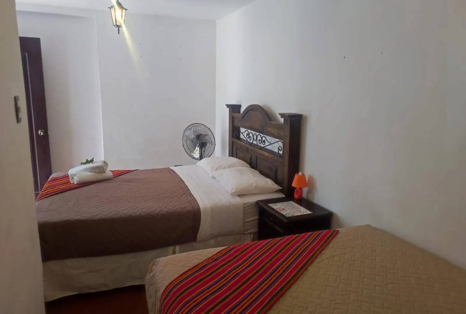Casa Nikte Hotel Антигуа-Гватемала