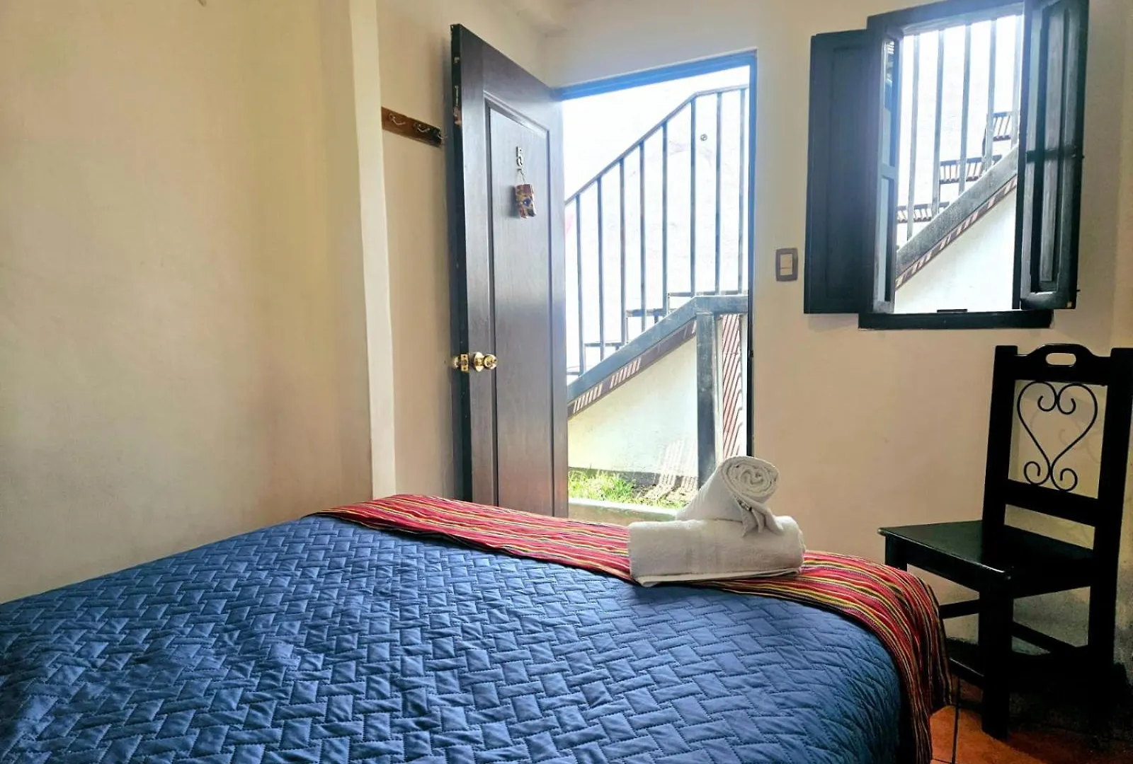 Casa Nikte Hotel Антигуа-Гватемала