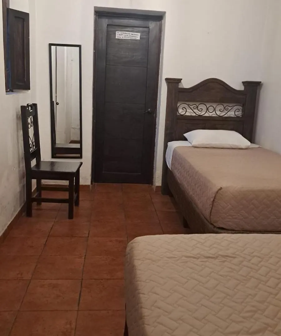Casa Nikte Hotel Антигуа-Гватемала