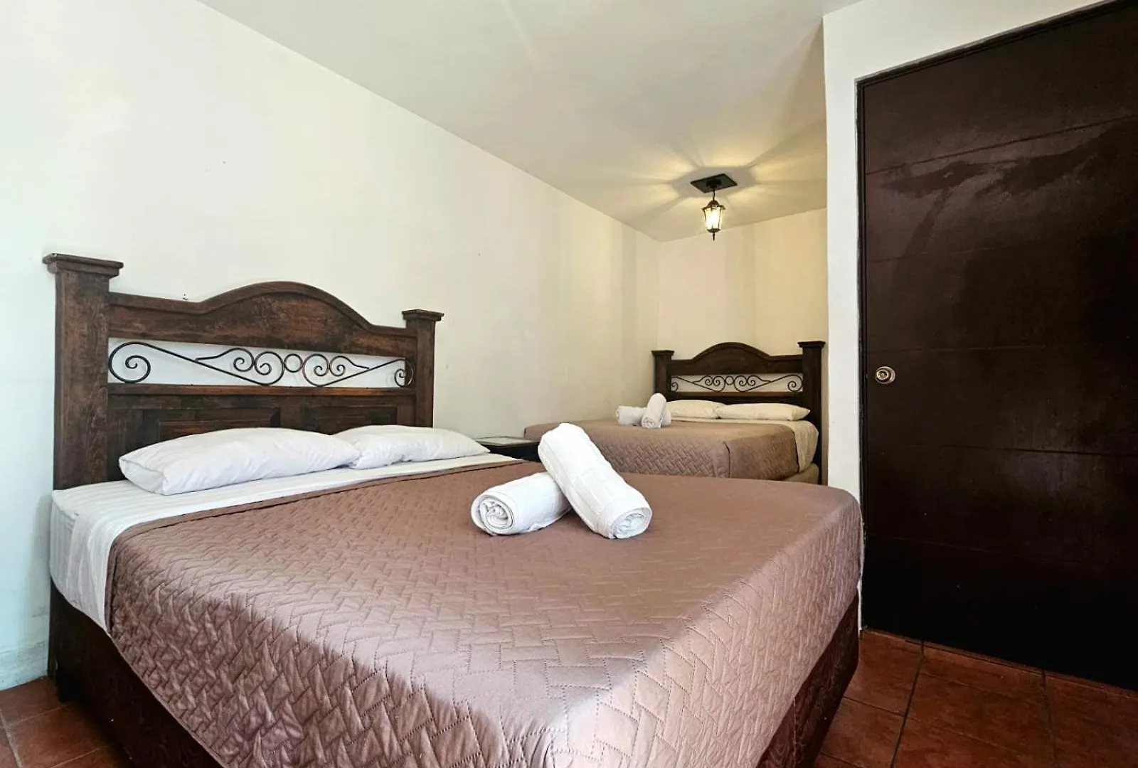 Casa Nikte Hotel Антигуа-Гватемала 0*,