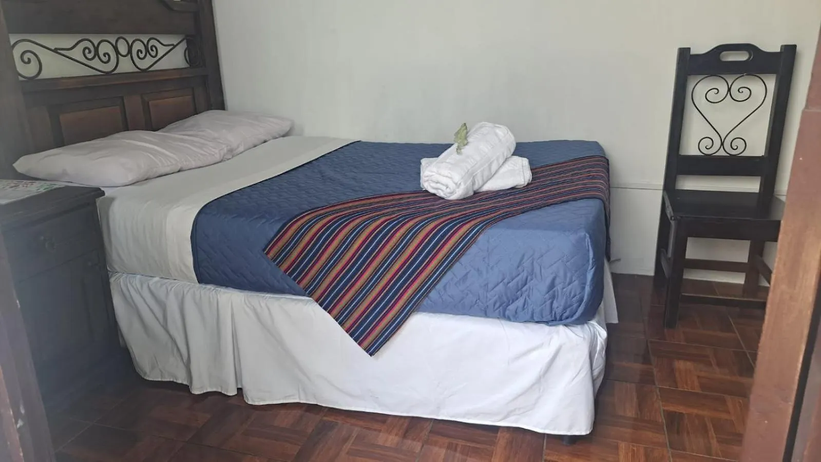 Casa Nikte Hotel Антигуа-Гватемала 0*,  Гватемала