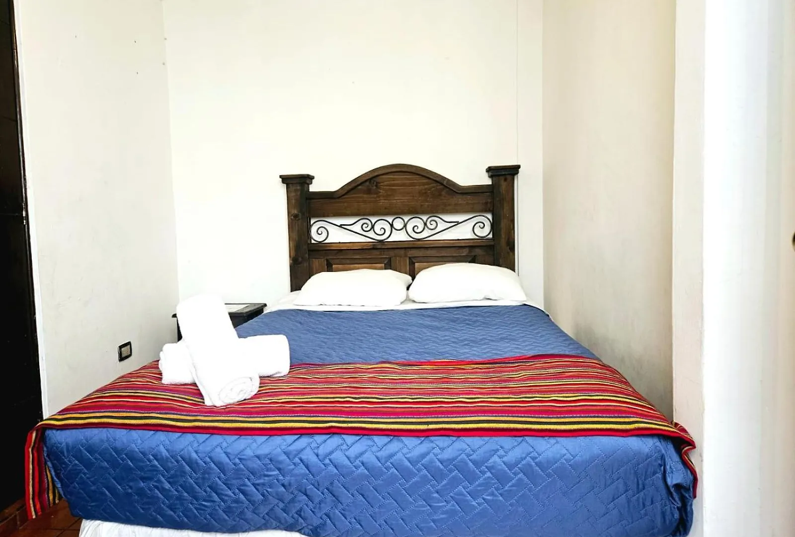 Casa Nikte Hotel Антигуа-Гватемала 0*,