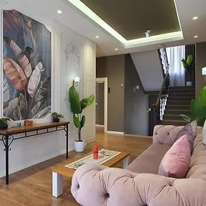 Heiress Hotel Sarande