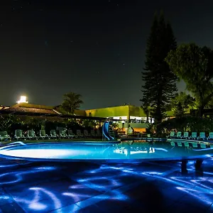 Soleil La Hotel