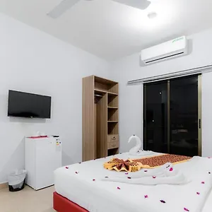 Old Town Aparthotel Aqaba