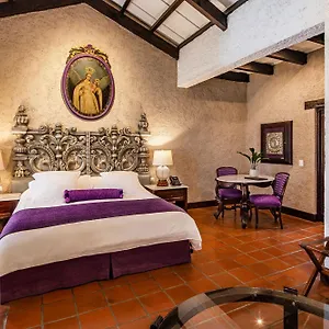 Cruces Boutique Hotel