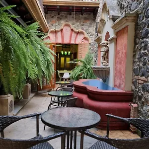 Boutique Auberge de jeunesse