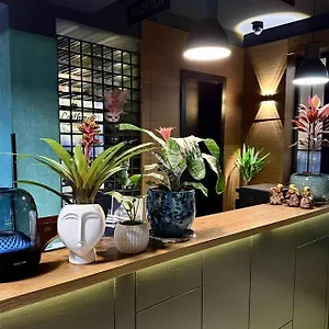 90 Boutique Hotel Tirana