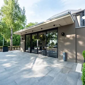 Airfield - Airport Hotel Sandweiler